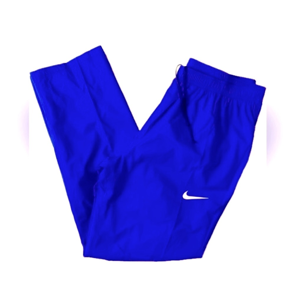 😎 Men’s Nike Pro Elite Storm-Fit blue track & field pants 718480-449